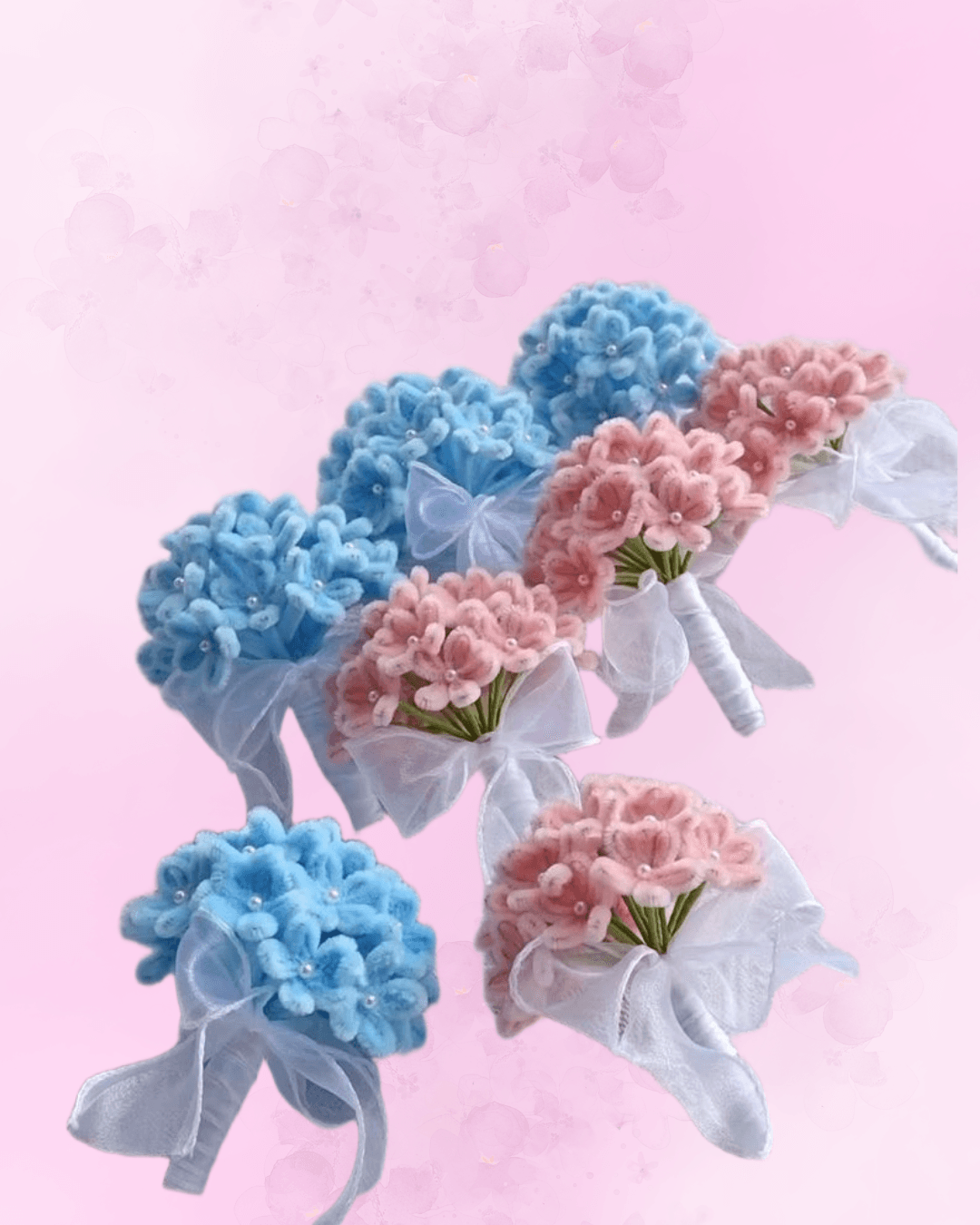 Hydrangeas\15 ширхэгтэй\