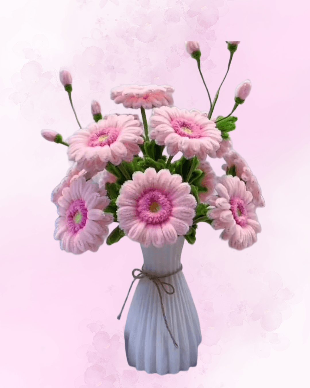 Gerbera