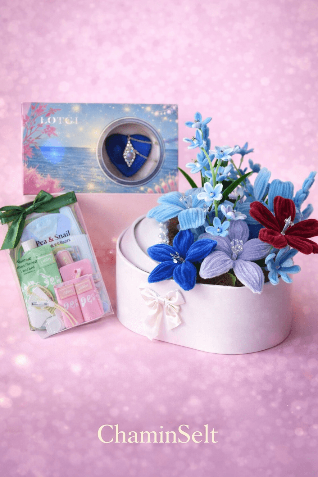 Valentine`s day Багц 1